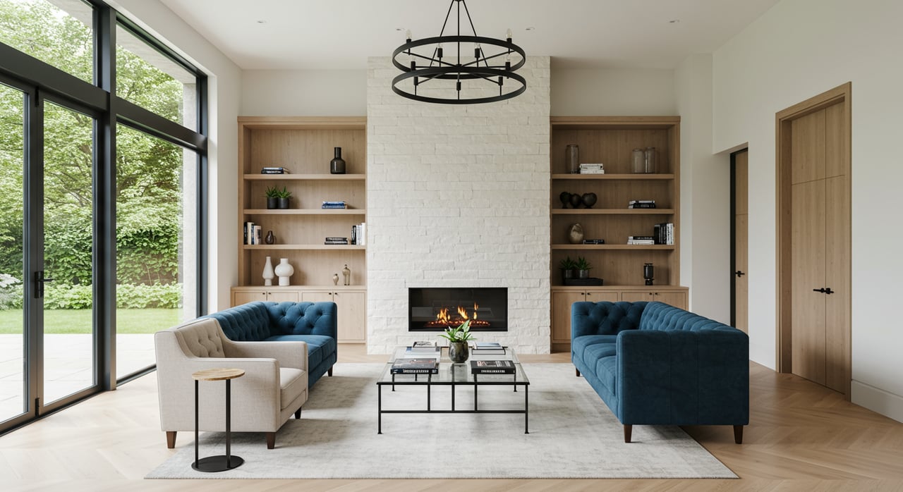 Selling a Home in Roswell