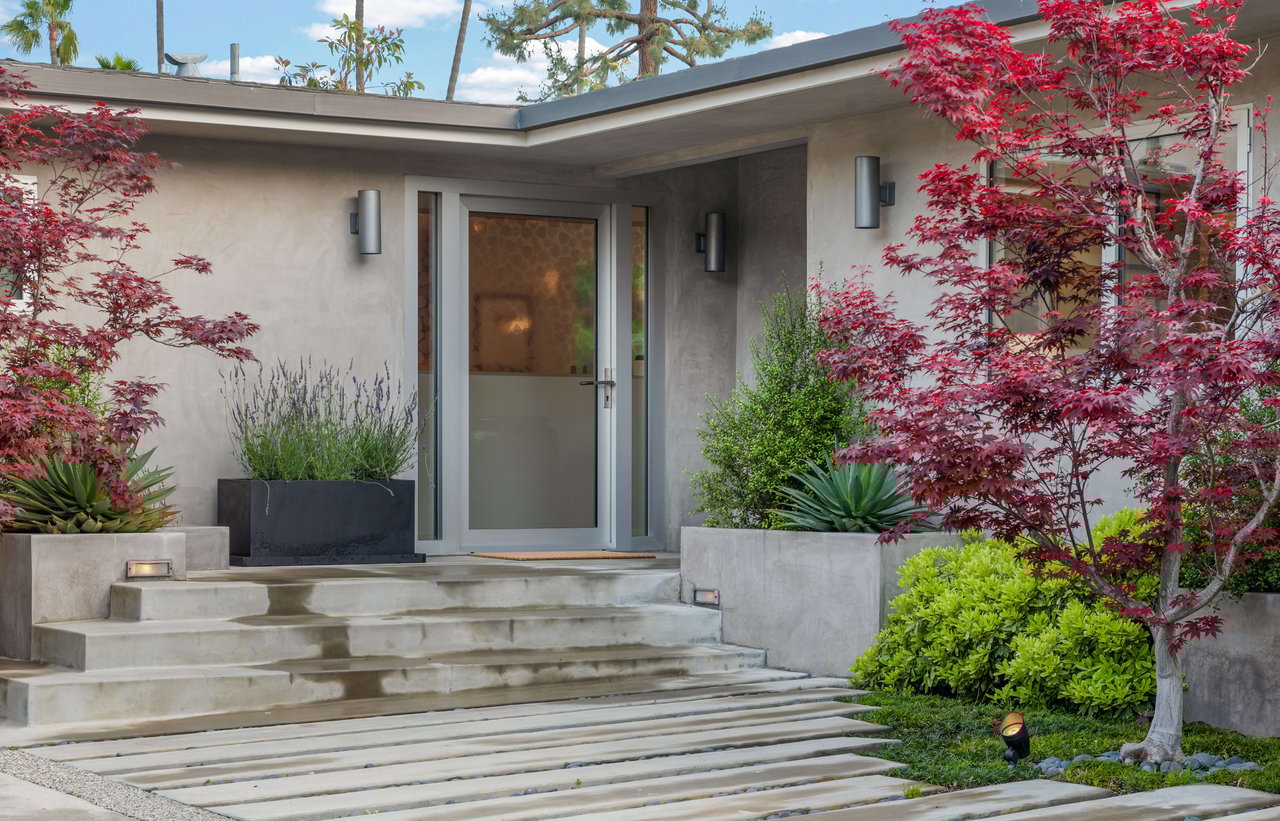 8040 Okean Ter, Laurel Canyon