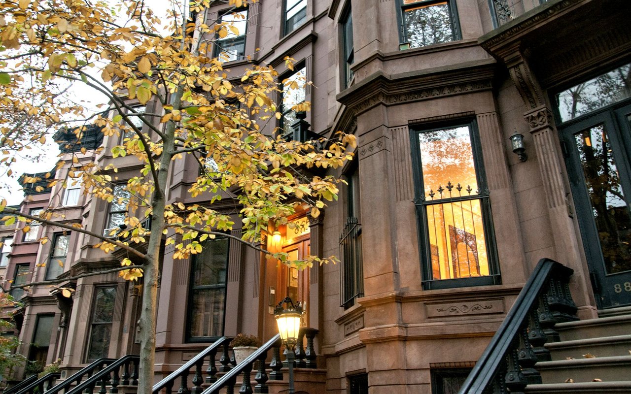 PROSPECT LEFFERTS GARDENS