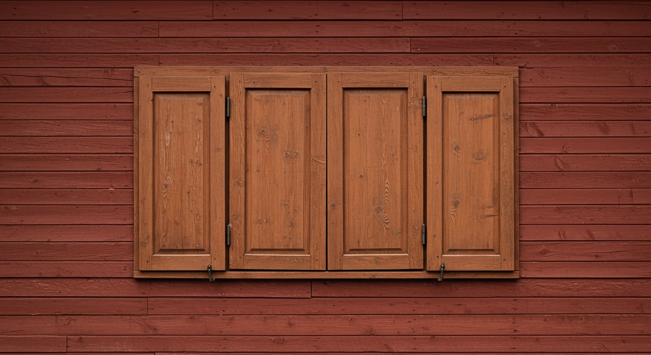 Dress Up Your Windows for Fall