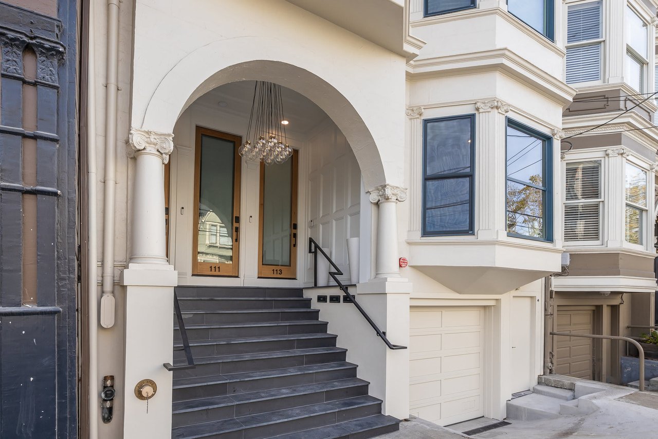 111 Pierce St