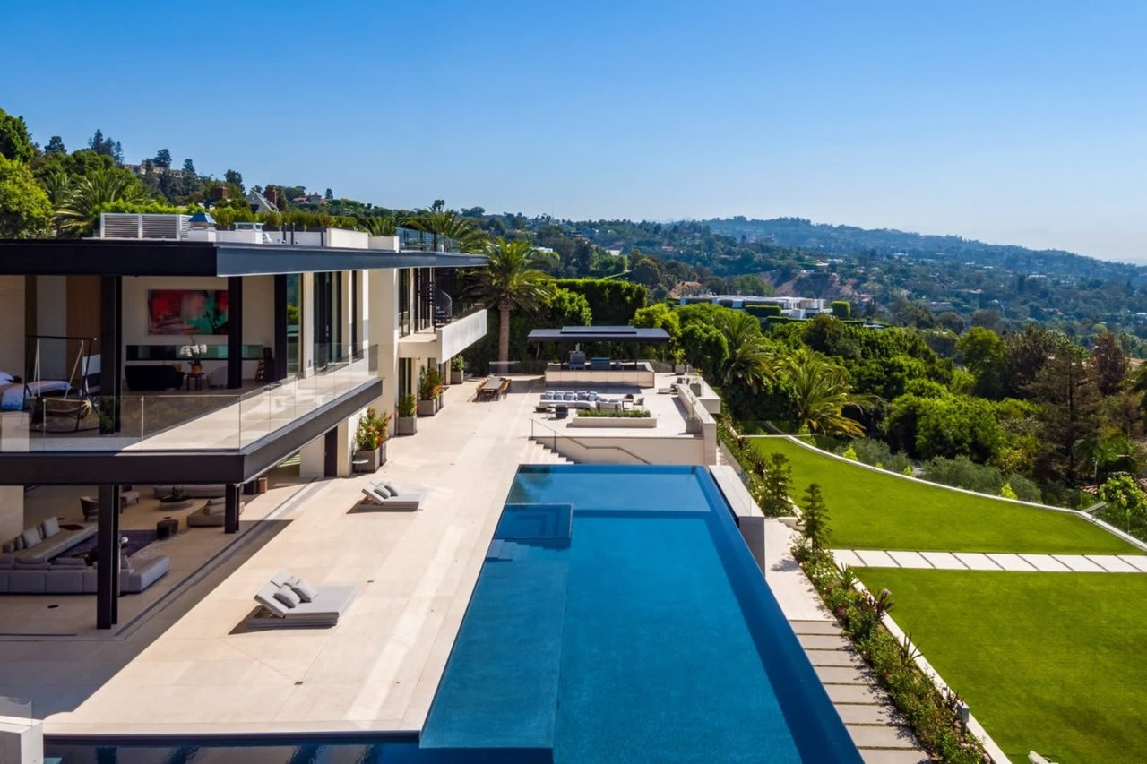 The Ins & Outs Of Luxury Vacation Rentals In Beverly Hills 