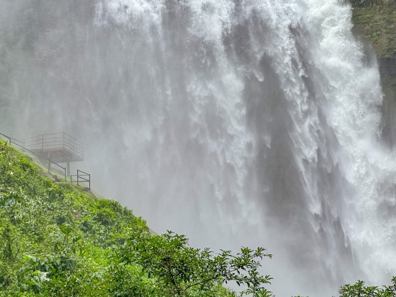 Waterfall Eco Resort Land, Dominical, Puntarenas