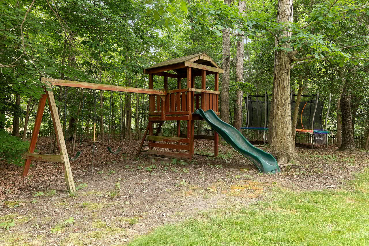 12431 Buffalo Nickel Drive