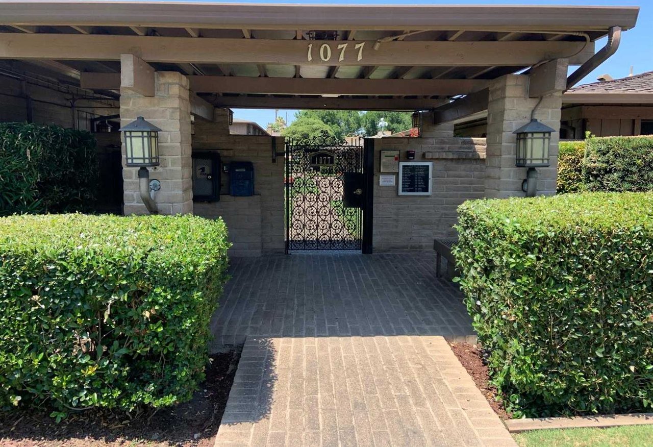 1077 RIVARA Road Unit 210