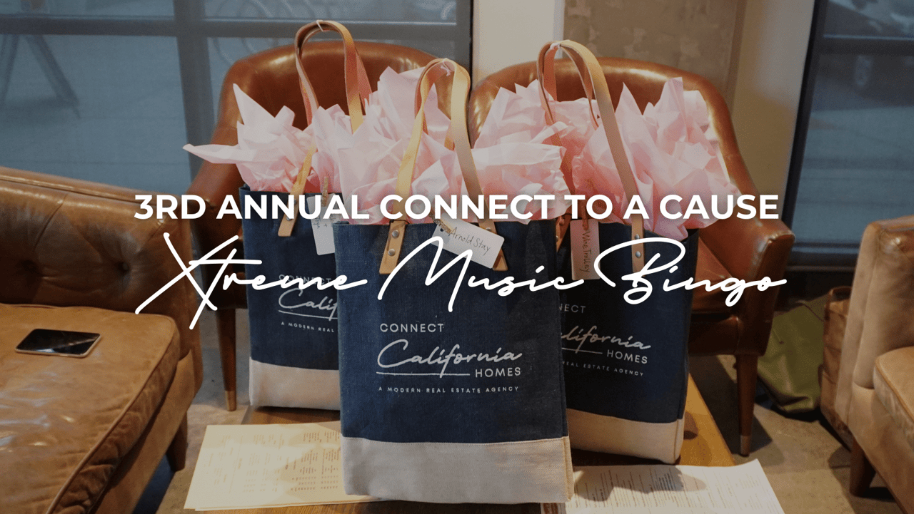 3rd Annual Connect to a Cause - Xtreme Music Bingo Fundraiser for Culinary Angels