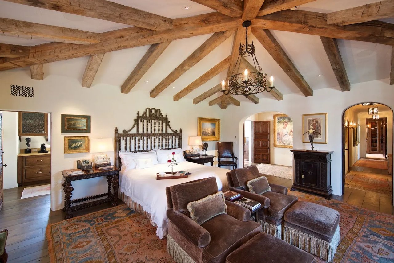 Willow Creek Estancia