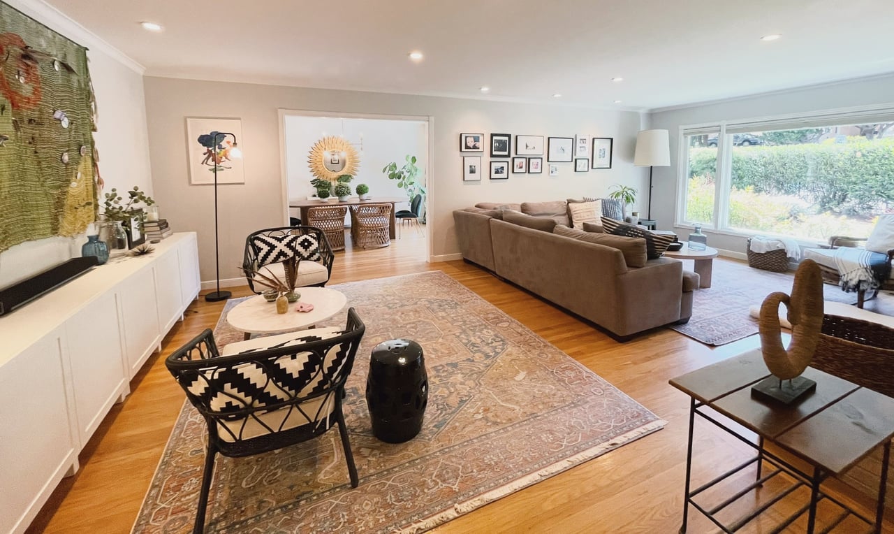 228 Mountain View Avenue, San Rafael