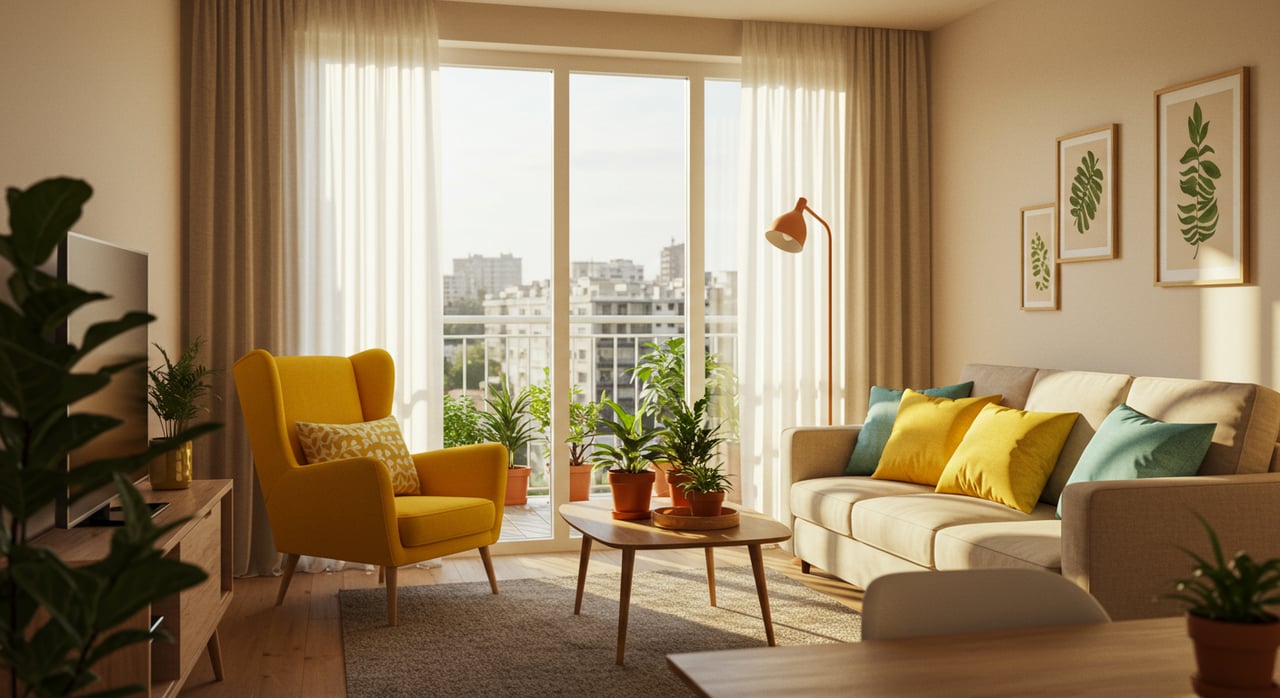 Luxury Home Design Trends for 2024
