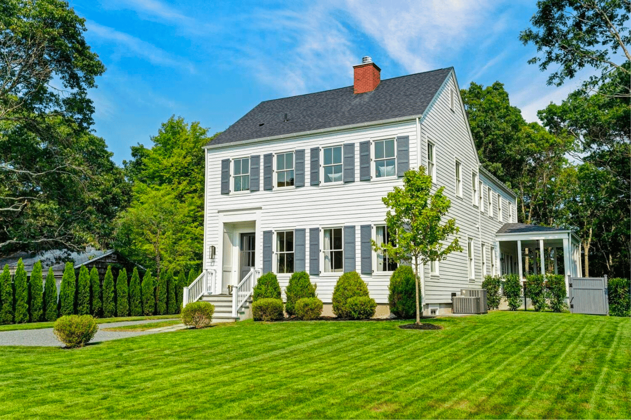 What Does it Cost to Build a House in the Hamptons?