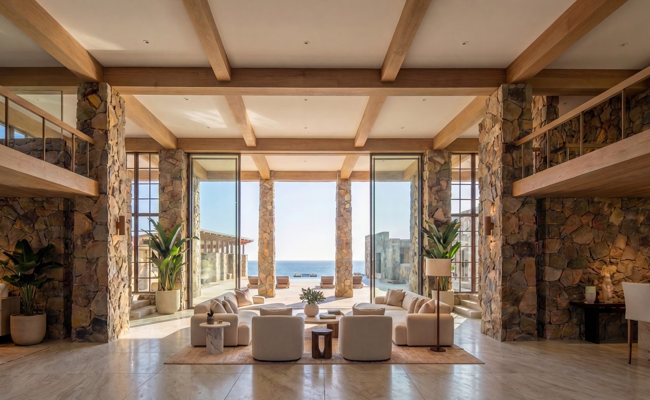 The Summit Homesite E12