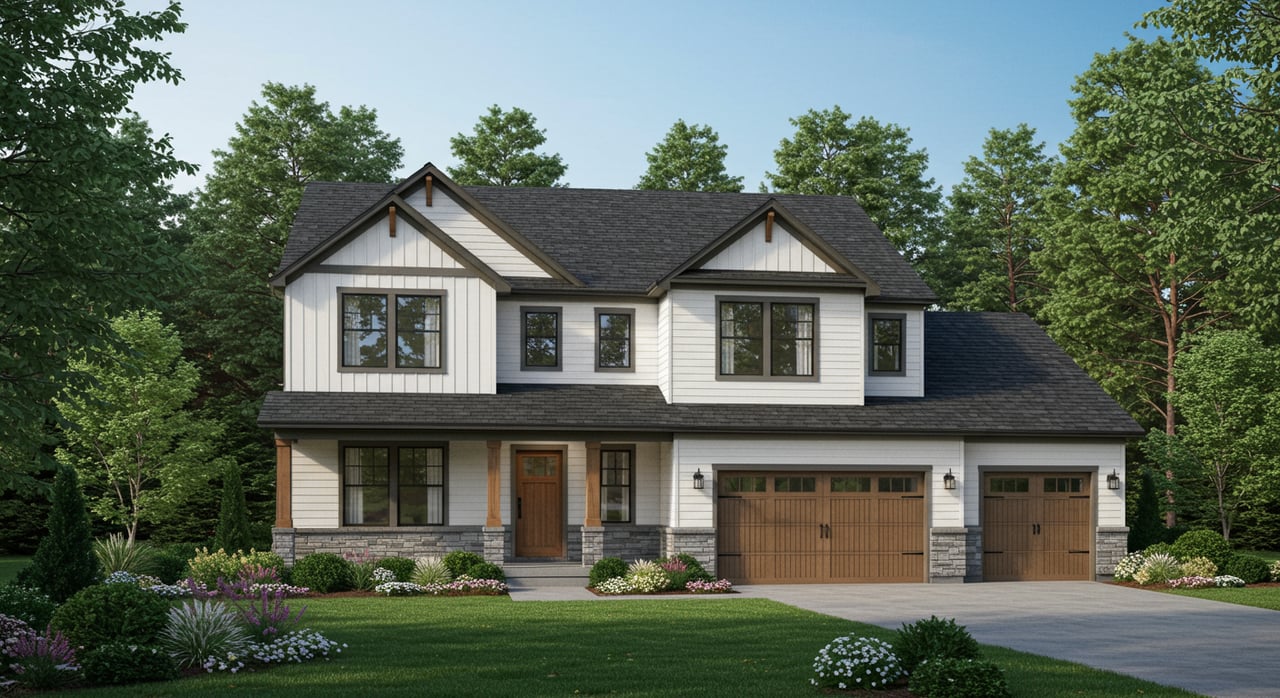 Marketing | Brian Jacobs Annapolis Fine Property | CBRB