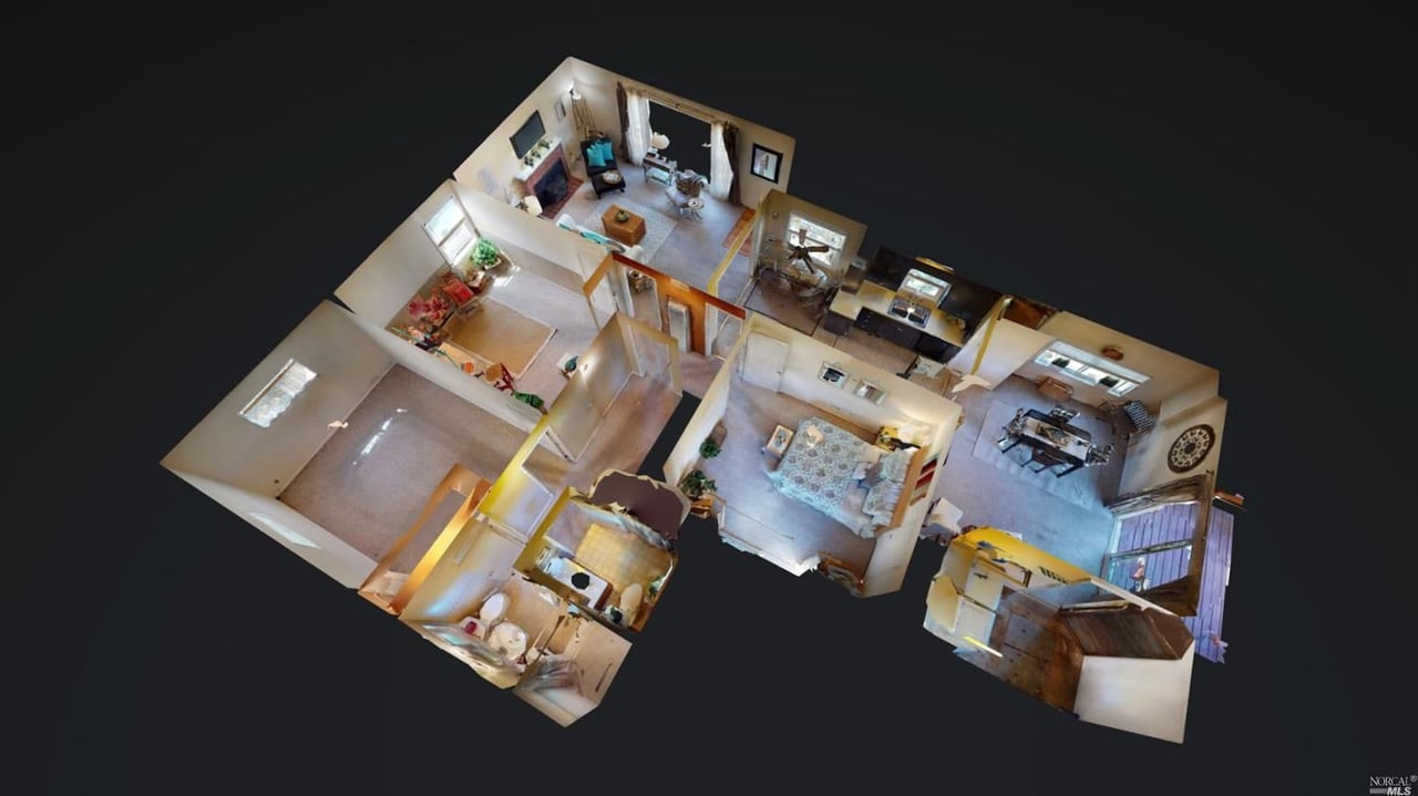 5 San Carlos Dr