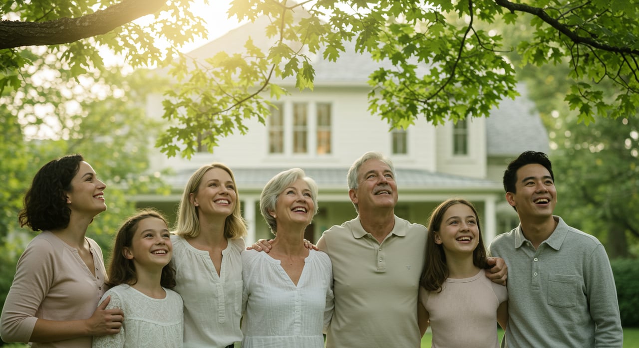 America’s New Golden Age of Philanthropy: Gifting Real Estate for Maximum Impact