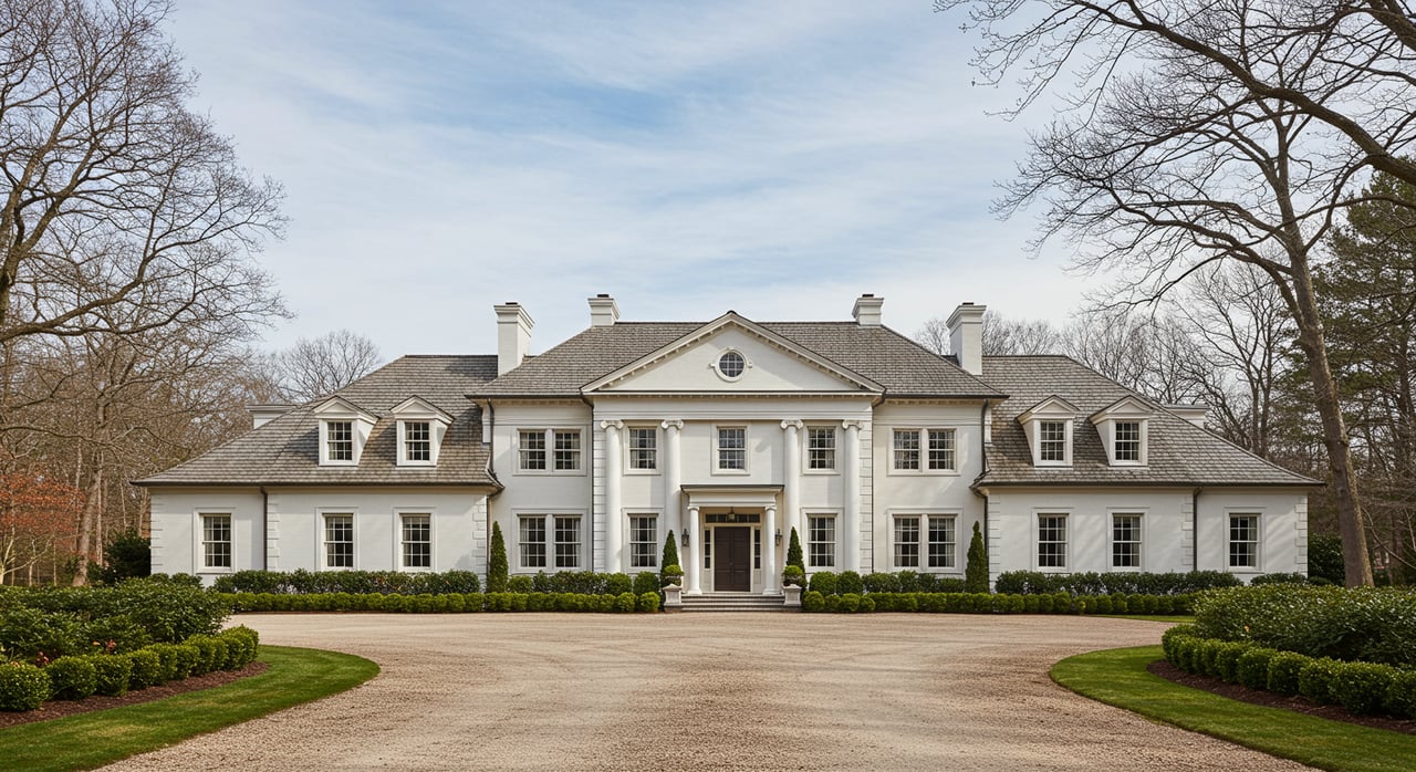 Secrets to Buying A Home in New Canaan Right Now