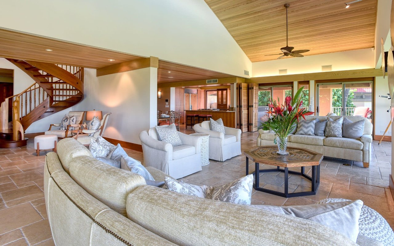 Wailea Point #802/804