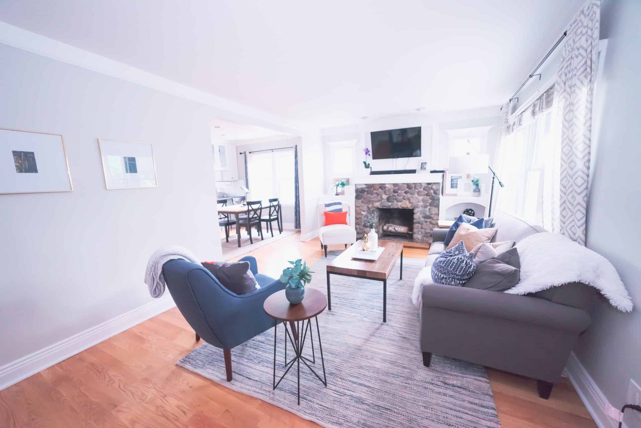 Inexpensive Staging Tips to Get Your Home Ready for a Quick Sale