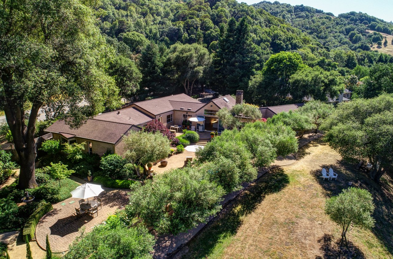 Lucas Valley Estates