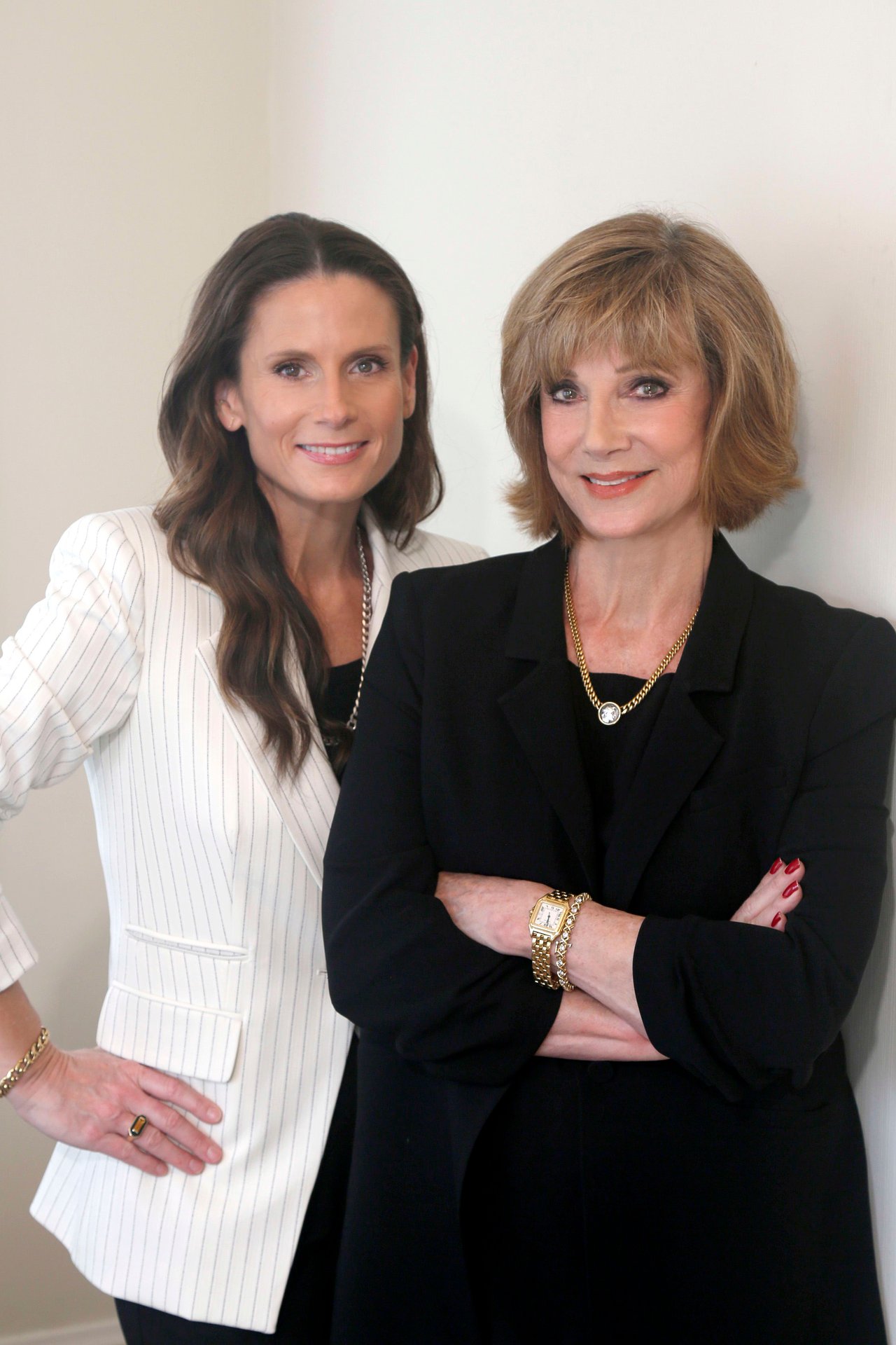 Piedmont Realtors Anian Tunney & Adrienne Krumins