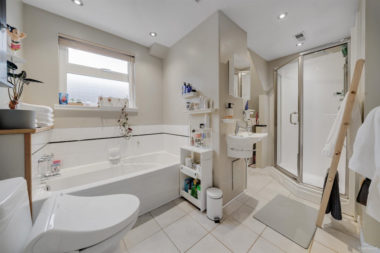 2052 W Keith Road, North Vancouver