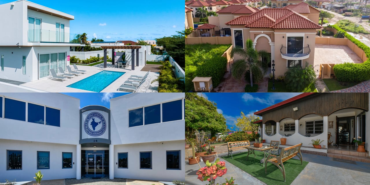 Property Updates🏡✅☀️