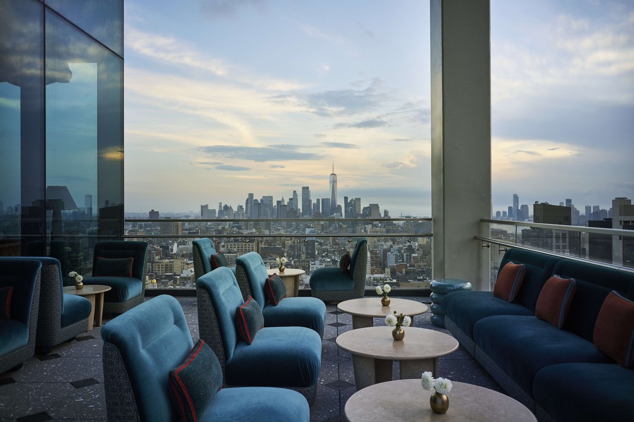 The Ritz Carlton Residences, New York, NoMad