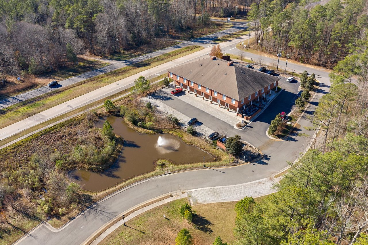 3405 Rock Creek Villa Drive