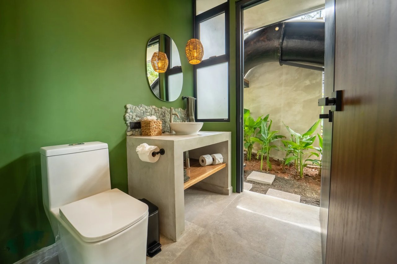 Luxury Rainforest Villa, Manuel Antonio, Puntarenas