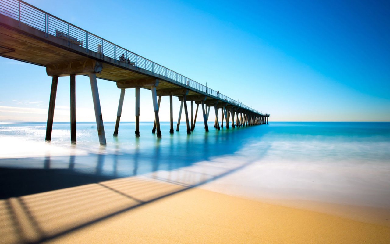 Hermosa Beach