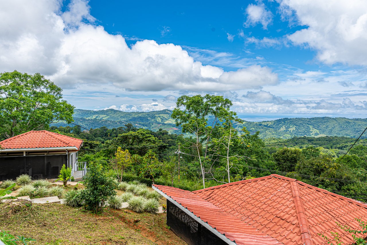 Private Ocean View Boutique Hotel, Perez Zeledon, San Jose