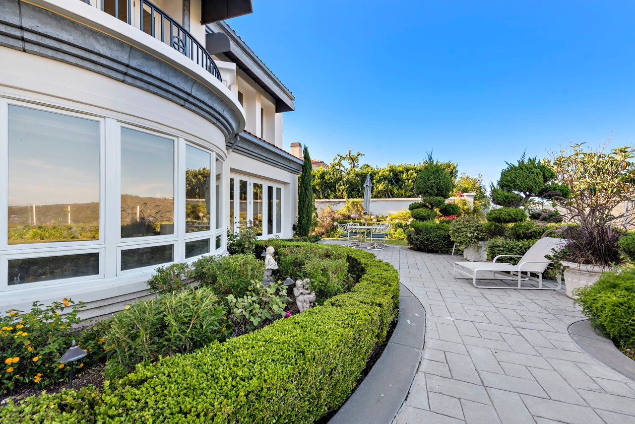 Pelican Ridge Chateau