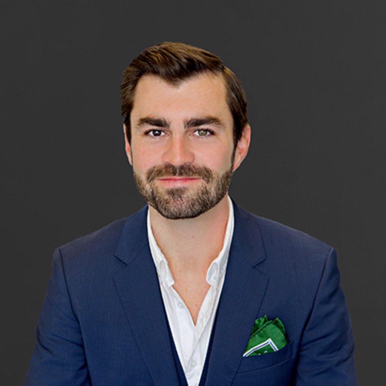 Daniel Patrick