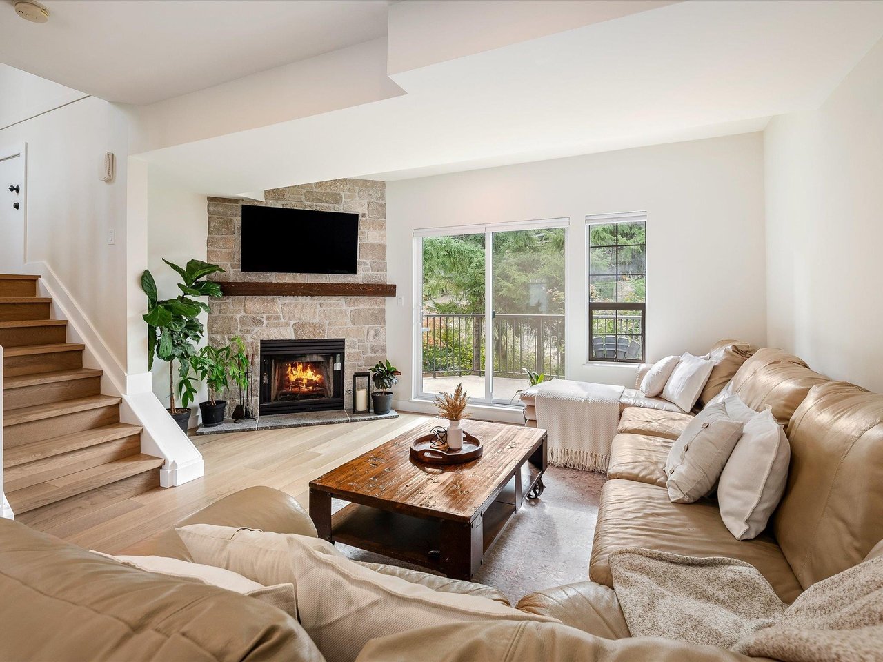 2-2104 Nordic Drive, Whistler