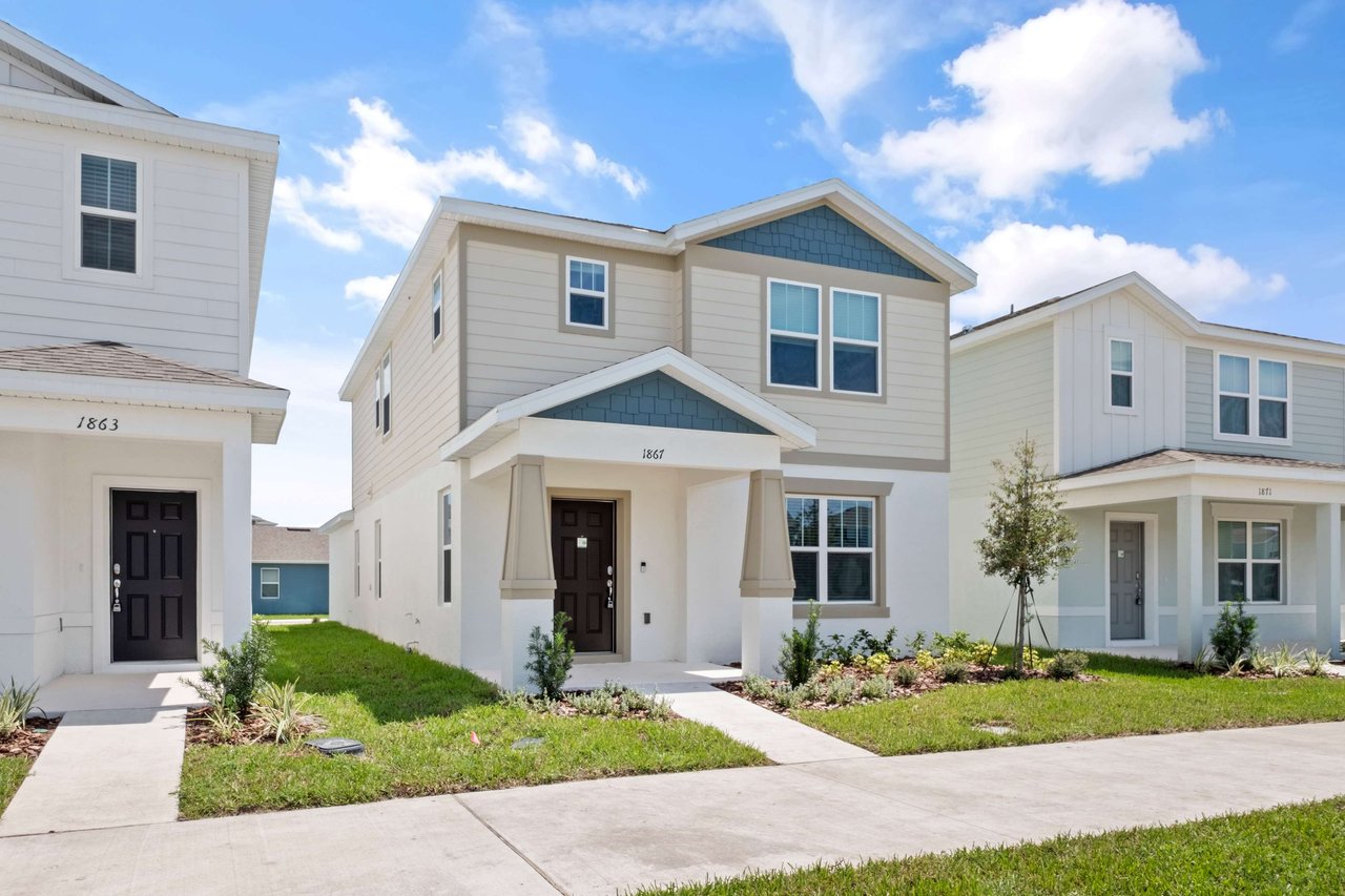 Unlocking the Potential of Rental Property Investment in 2024