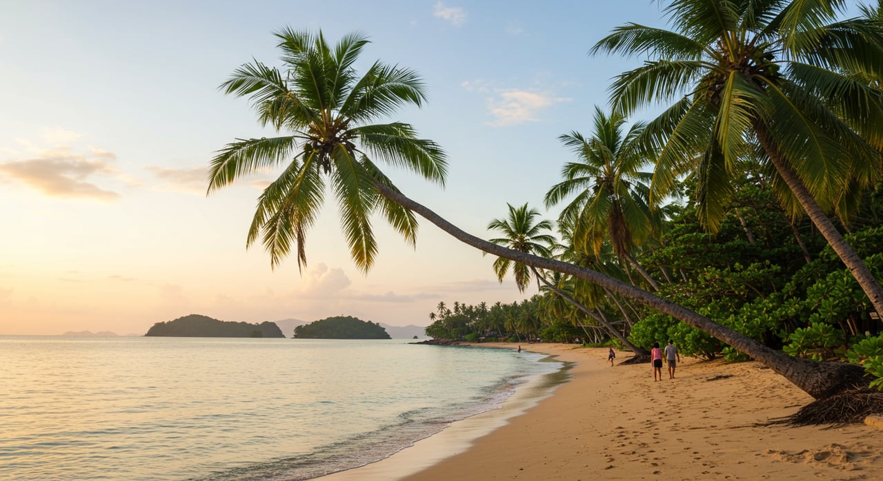 The Friendliest Countries in the World: 2024 Readers' Choice Awards