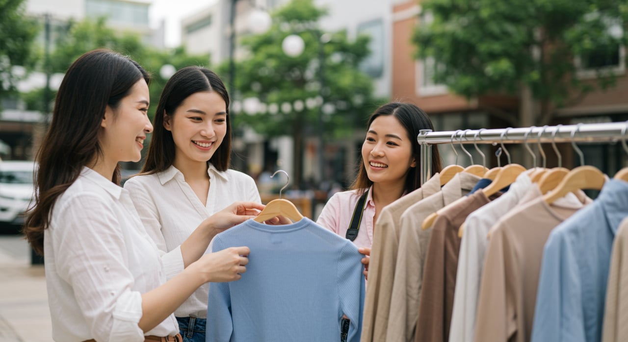 3 Best Places to Shop in Port Washington