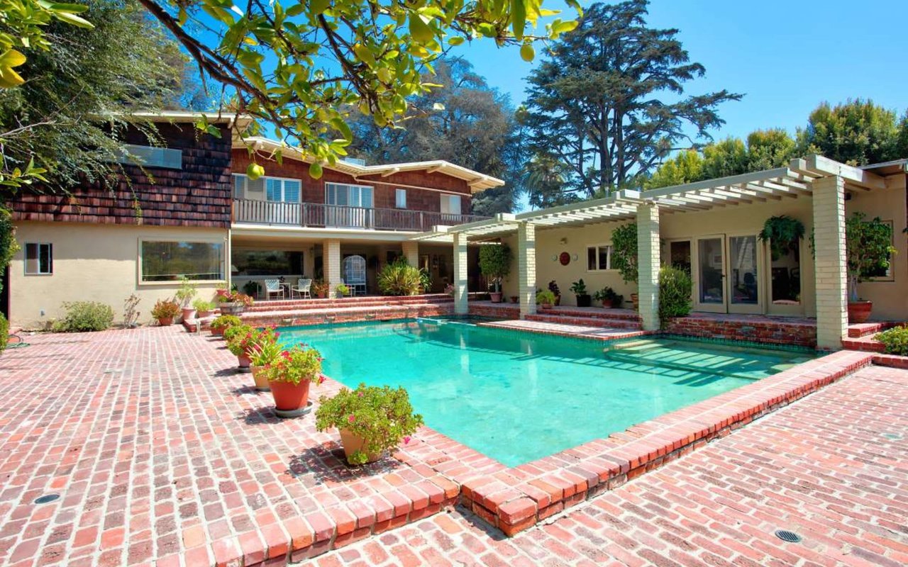 721 N Beverly Dr