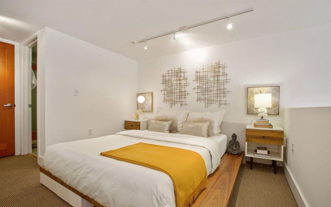 200 Townsend St, #31