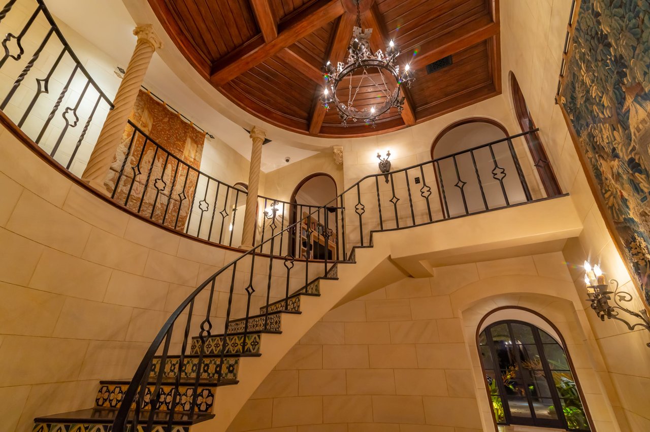 Casa del Carnevale