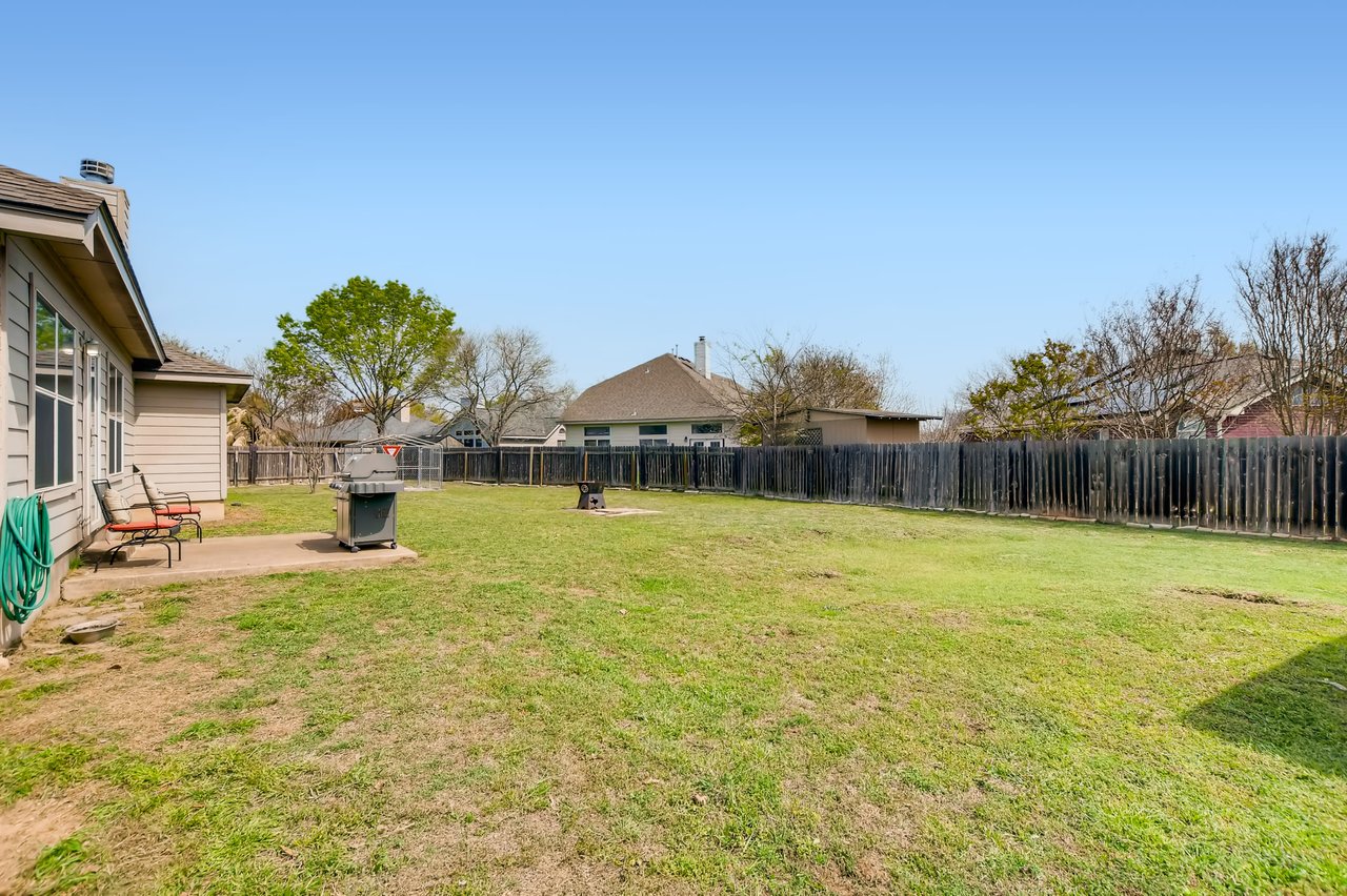 501 River Bluff Circle