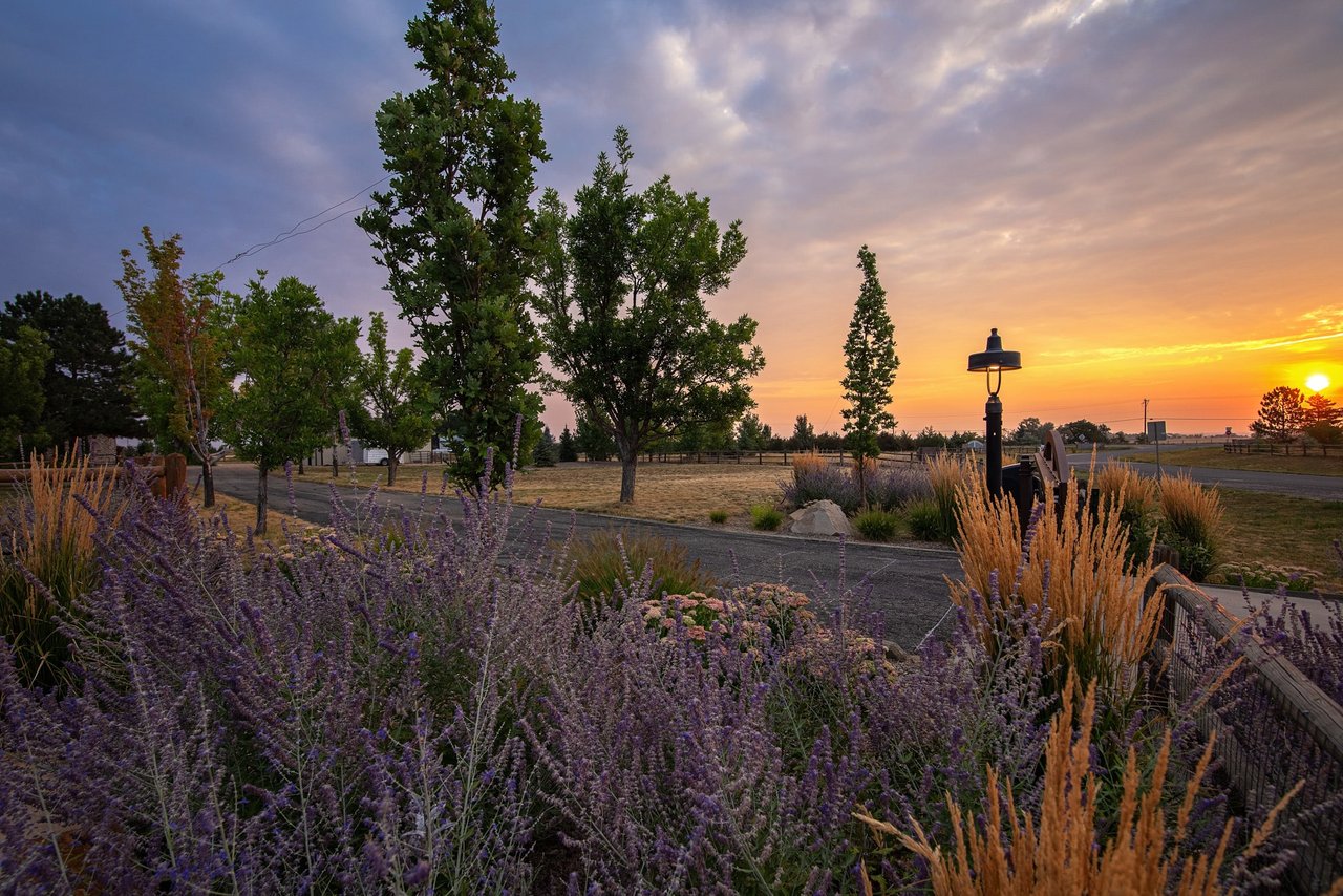 9421 Gunbarrel Ridge Road, Boulder, CO