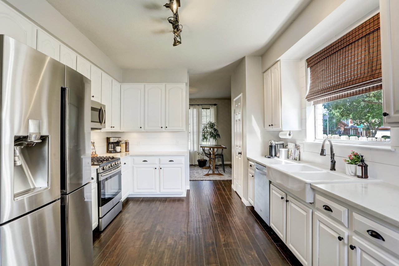 9312 Tea Rose Trail | SELLER REPRESENTED