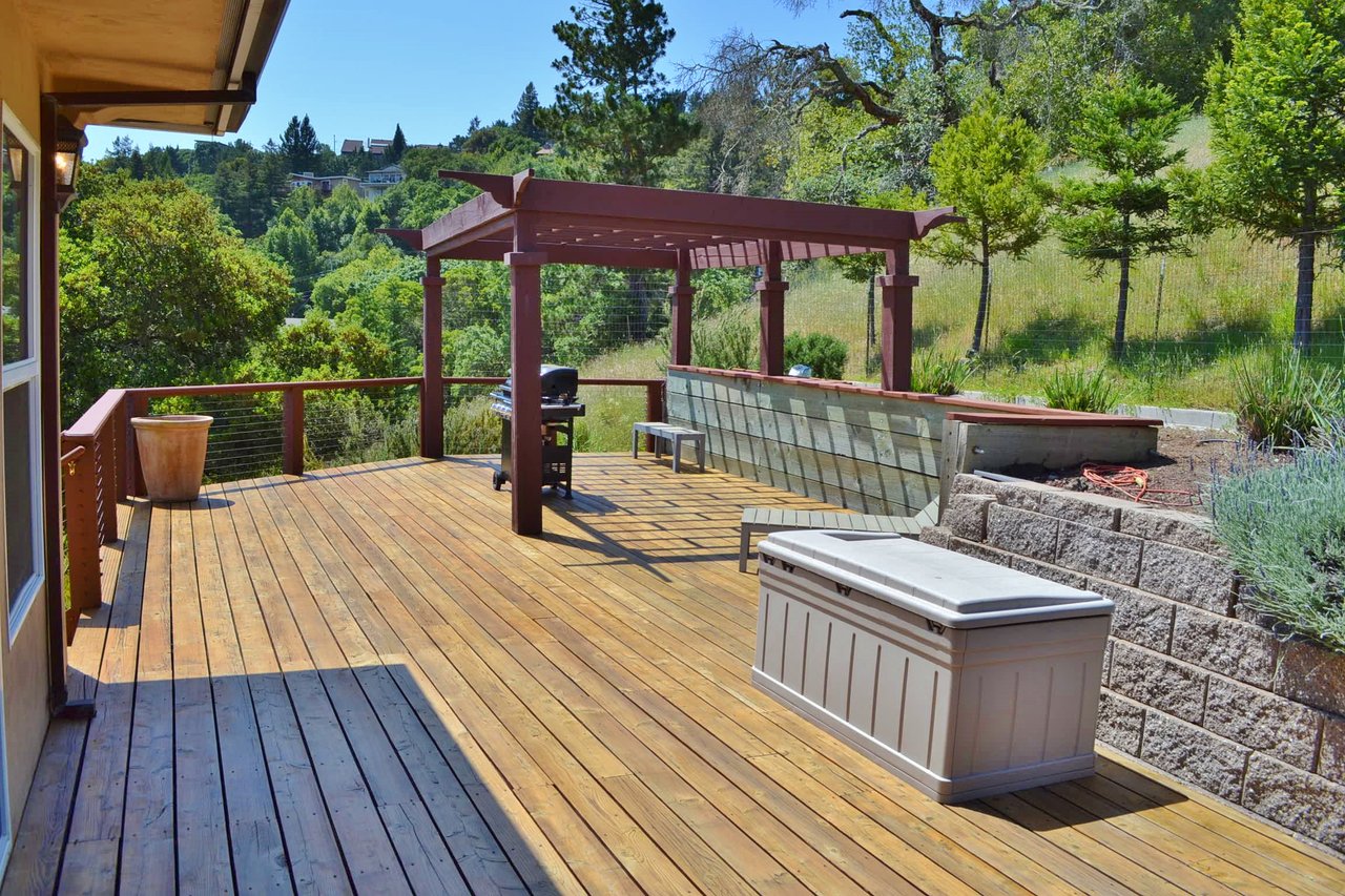 29 Timothy Avenue, San Anselmo