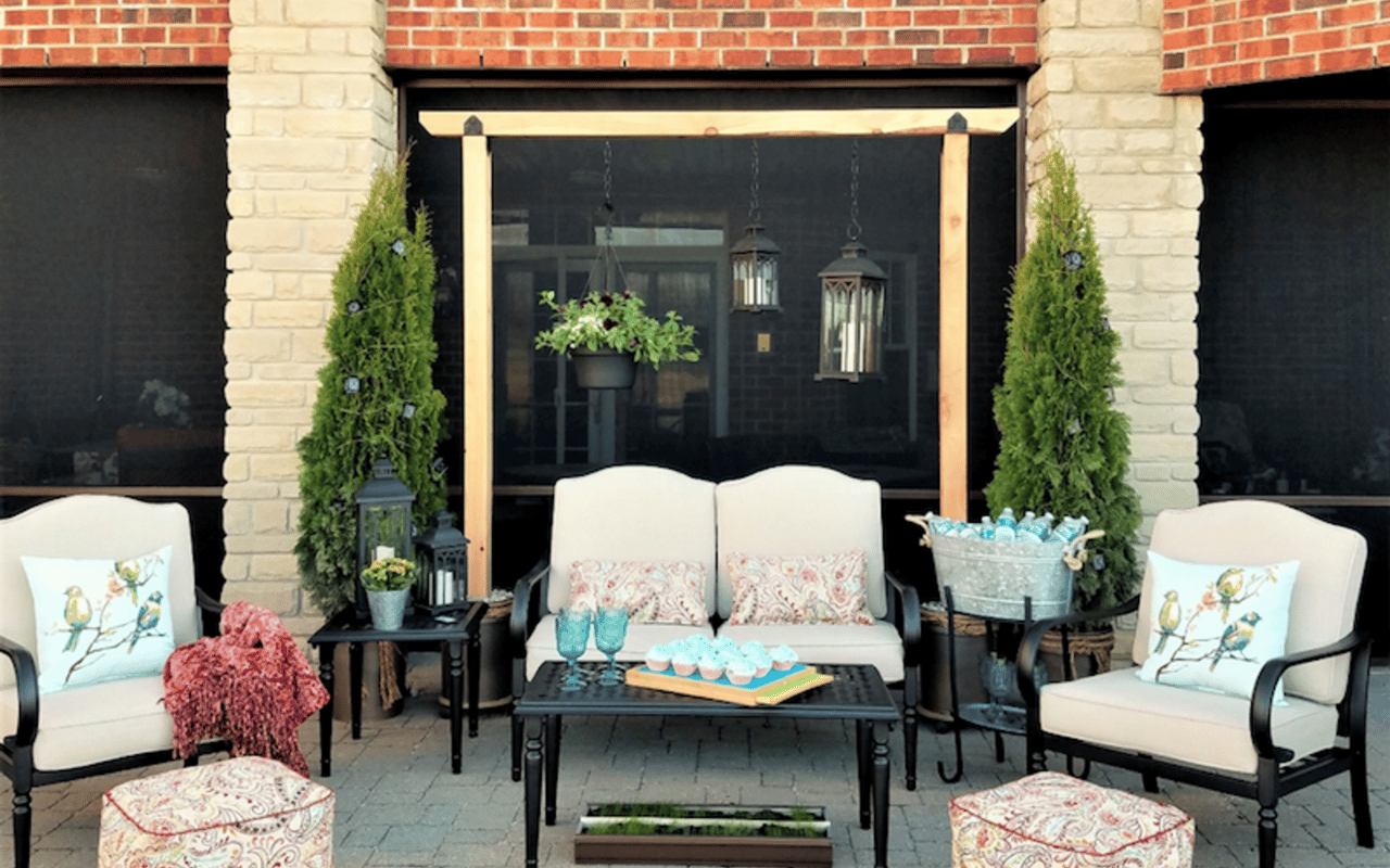 How to Perfect Your Outdoor Entertainment Space