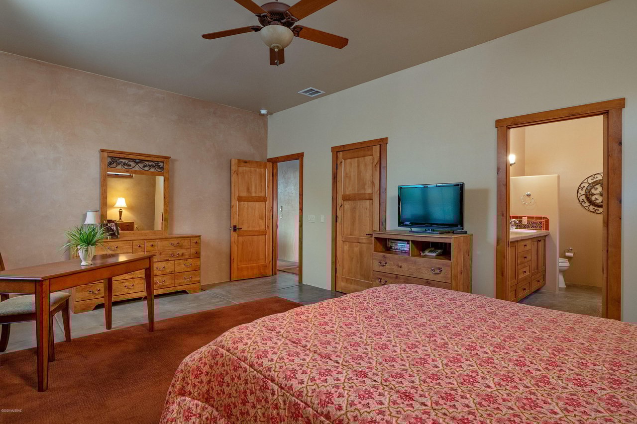 CLASSIC SKY RANCH HOME