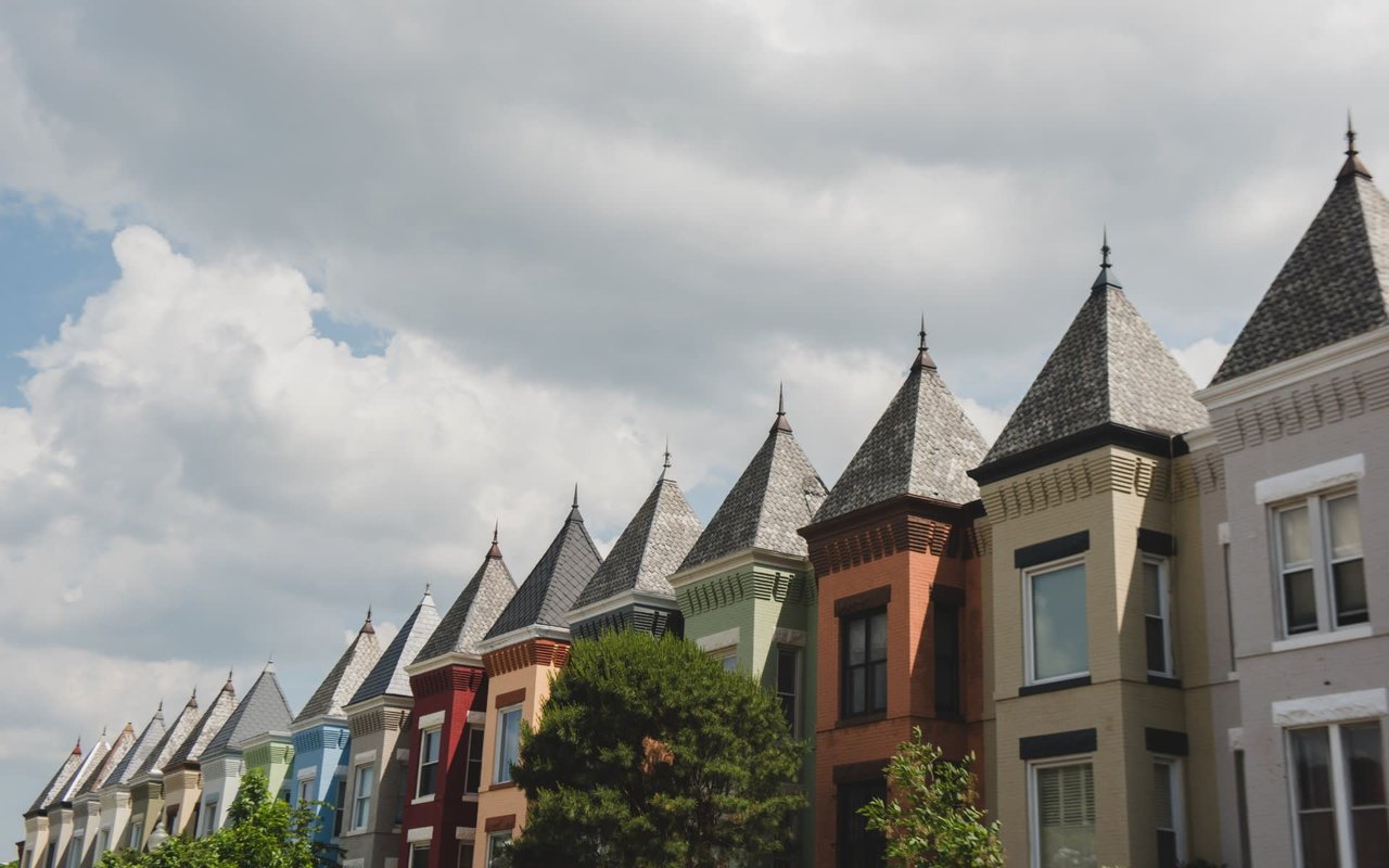 Capitol Hill