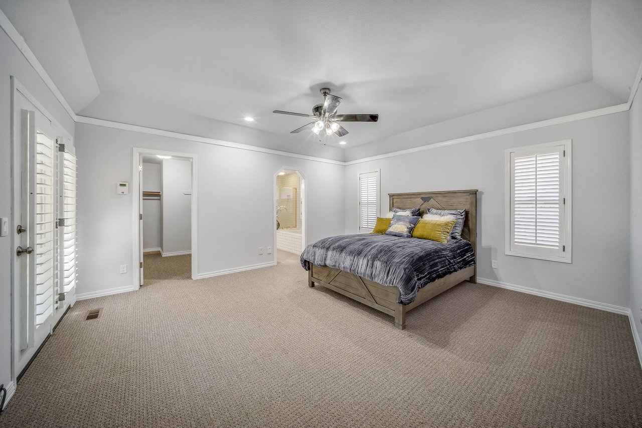 Sophisticated Calistoga Home - SOLD