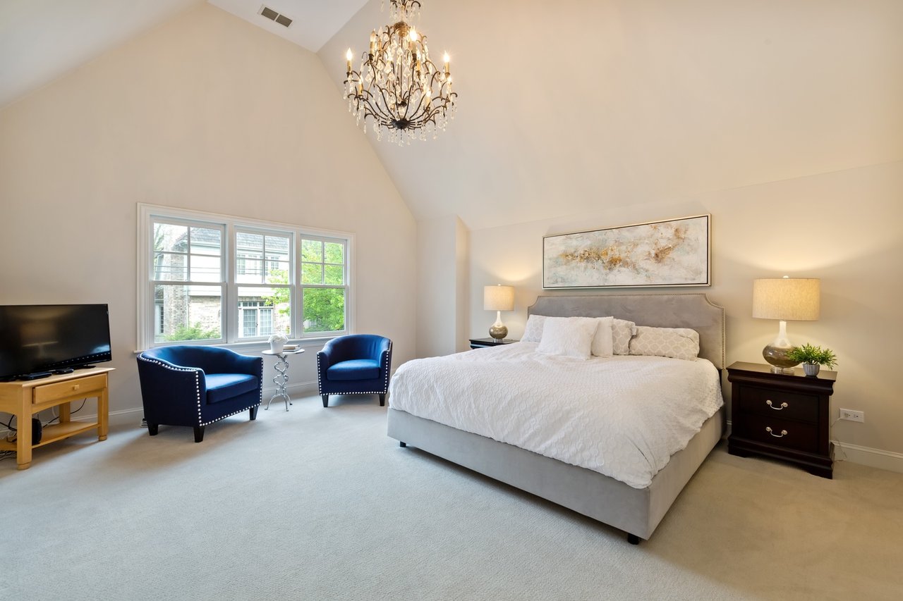 Lavish Living Awaits