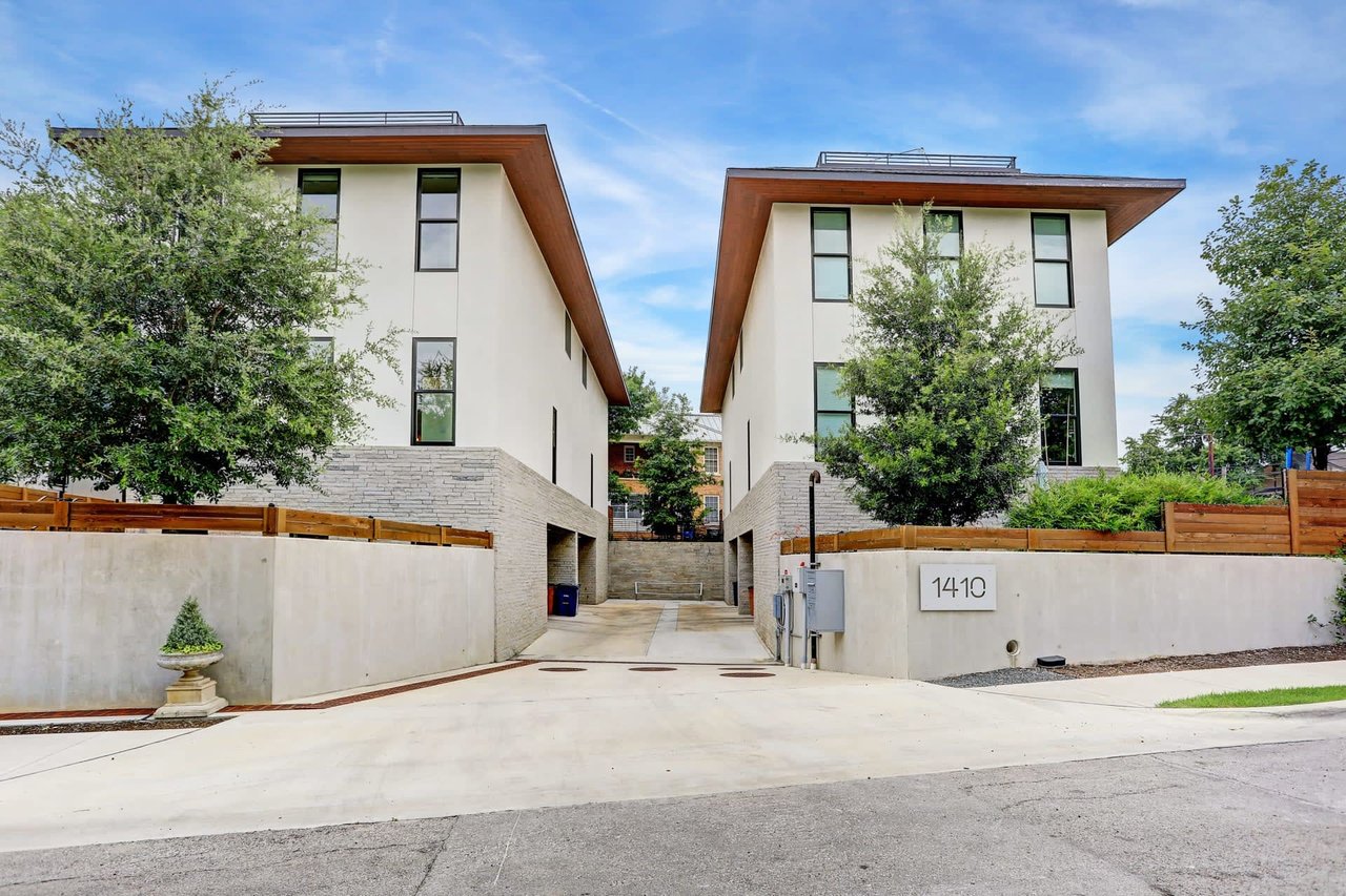 1410 Woodlawn Blvd Unit C | OFF MARKET