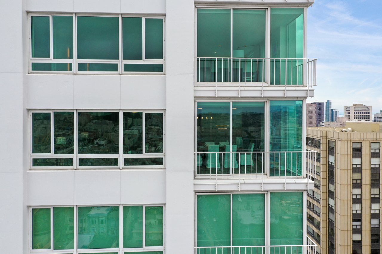 1200 California Street, #17-D